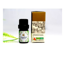 Grapefruit essential huile, 5 ml 