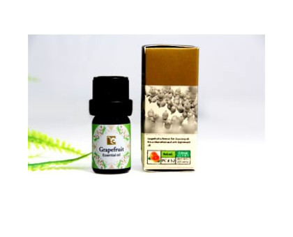 Grapefruit essential huile Herb Basics, 5 ml 