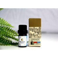 Rosemary essential oil, 5 ml