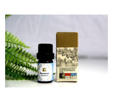 Rosemary essential huile, 5 ml