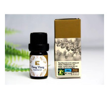 Ylang-Ylang natural essential huile, 5 ml