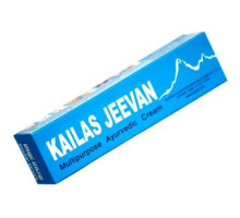 Kailas jeevan, 20 grams