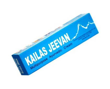 Kailas jeevan ASUM, 20 grammes