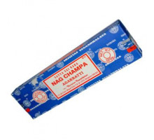 Incense sticks Satya Nag Champa, 40 grammes