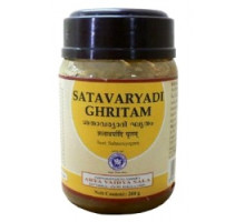 Shatavaryadi ghritam, 200 grammes