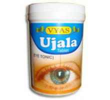 Ujala, 100 comprimés