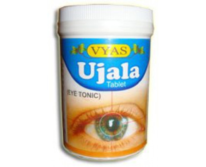 Ujala Vyas Pharmacy, 100 comprimés