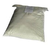 White clay wih rose petals, 100 grammes