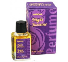 Natural huile perfume Night Jasmine, 10 ml