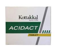 Acidact, 100 tablets