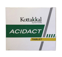 Acidact, 2x10 comprimés