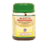 Agastya Rasayana, 200 grammes