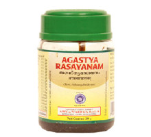 Agastya Rasayana, 200 grammes