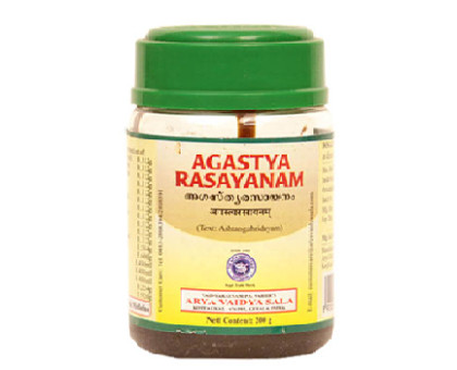 Agastya Rasayana Kottakkal, 200 grammes