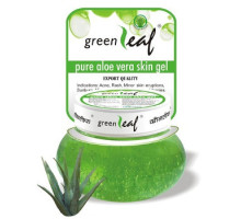 Aloe Vera gel, 120 grammes