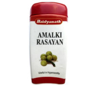 Amalaki Rasayana, 120 grammes