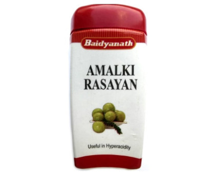 Amalaki Rasayana Baidyanath, 120 grammes