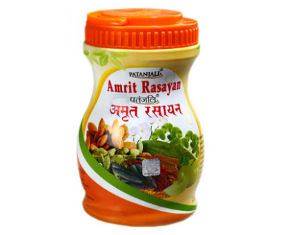 Amrit Rasayana Patanjali, 500 grammes