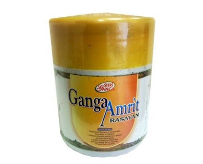 Amrit Rasayana Shri Ganga, 250 grammes