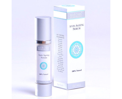 Anti ageing serum Maroma Maroma, 50 grammes