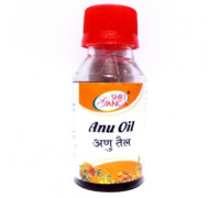 Anu huile, 50 ml