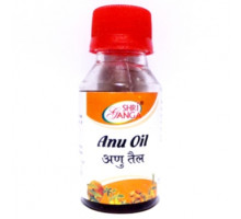 Anu huile, 50 ml