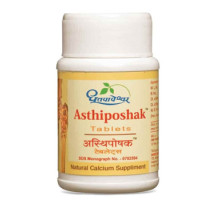 Asthiposhak, 60 tablets