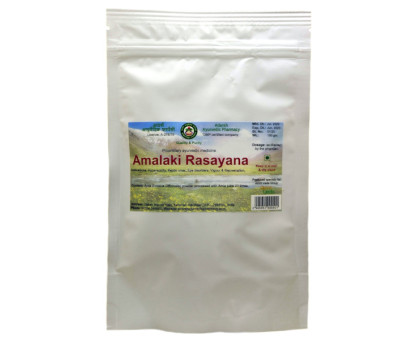 Amalaki Rasayana Adarsh Ayurvedic, 100 grams