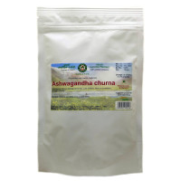 Ashwagandha powder, 100 grams