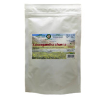 Ashwagandha powder, 100 grams