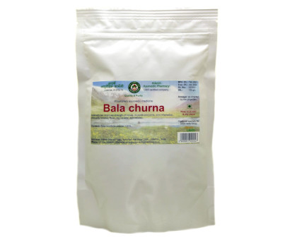 Bala powder Adarsh Ayurvedic, 100 grams