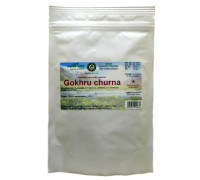 Gokshura poudre, 100 grammes