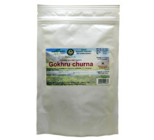 Gokshura poudre, 100 grammes