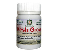 Kesh Grow, 20 grammes ~ 40 comprimés