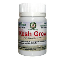 Kesh Grow, 20 grammes ~ 40 comprimés