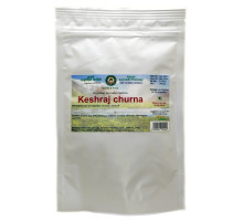 Keshraj poudre, 100 grammes