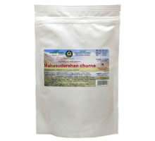 Mahasudarshan poudre, 100 grammes