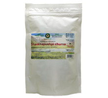 Shankhapushpi poudre, 100 grammes