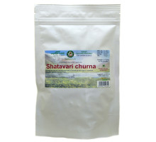 Shatavari poudre (Pili), 100 grammes