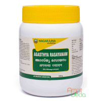 Agastya Rasayana, 500 grammes
