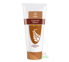 Almond cream, 50 grammes