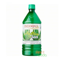 Aloe vera jus with fiber, 1 l