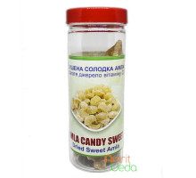 Amla candy - dried fruits, 100 grammes