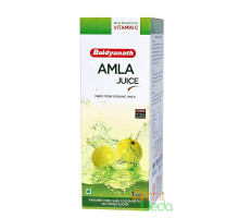 Amla jus, 1litre