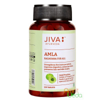 Amla, 120 comprimés