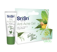 Anti acne gel, 10 grammes