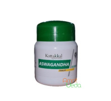 Ashwagandha, 60 comprimés