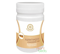 Ashwagandha poudre, 120 grammes