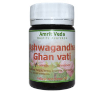 Ashwagandha extrait, 90 comprimés - 34 grammes