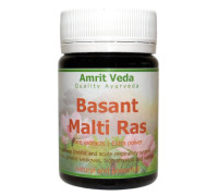 Basant malti Ras, 1 grammes